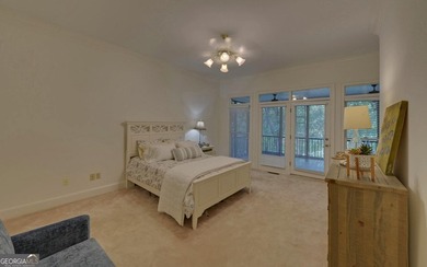 Experience exceptional waterfront living in this stunning - photo 17