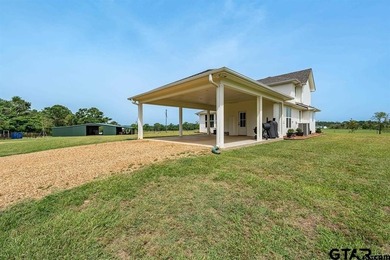 Welcome to 9567 CR 4221 in Frankston, TX - a beautifully - photo 17