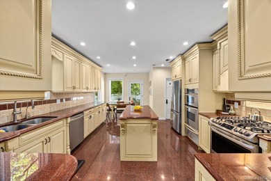 Welcome to this elegant, bright, and sun-drenched renovated - photo 17