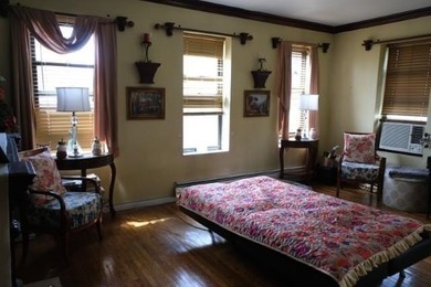 This property really makes a statement on the corner of Nostrand - photo 18