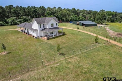 Welcome to 9567 CR 4221 in Frankston, TX - a beautifully - photo 20