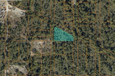 Vacant land parcel located in the San Lucie Plaza area of St - photo 3