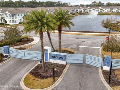 Located in the beautiful gated community of Pablo Cove, this - photo 36