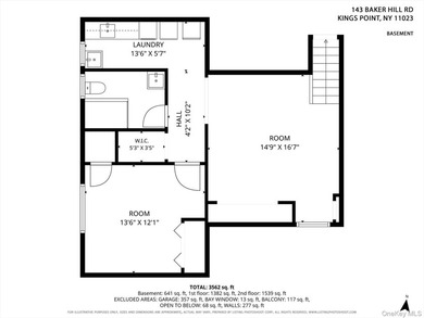 Welcome to this elegant, bright, and sun-drenched renovated - photo 44