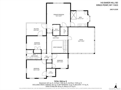 Welcome to this elegant, bright, and sun-drenched renovated - photo 46
