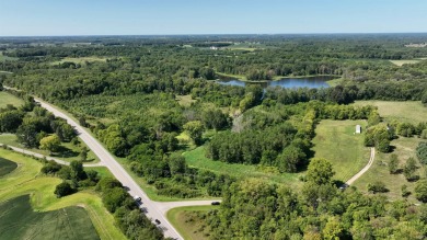 Lake Acreage For Sale in Pierceton, Indiana