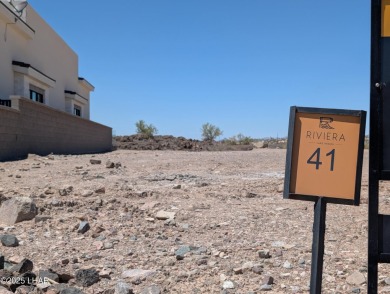 Lake Lot For Sale in Lake Havasu City, Arizona