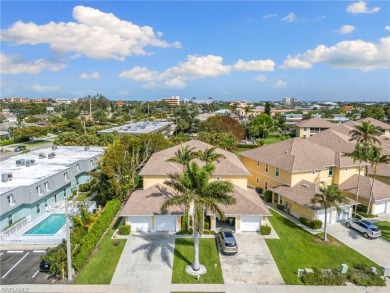 Marco Island Lake Area Condo For Sale in Marco Island Florida