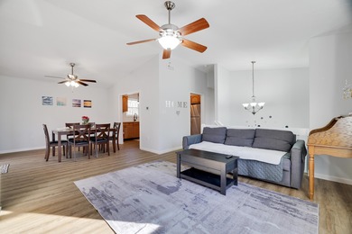 Lake Carobeth Home Sale Pending in Tobyhanna Pennsylvania