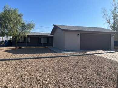 Colorado River - Mohave County Home For Sale in Bullhead City Arizona