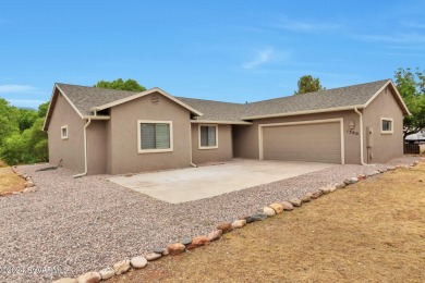 Lake Home Sale Pending in Cottonwood, Arizona