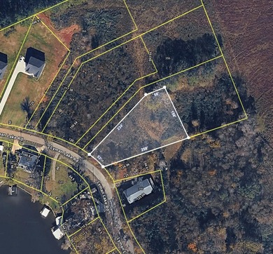 Build your dream home on this beautiful lakeview lot, perfectly - photo 2