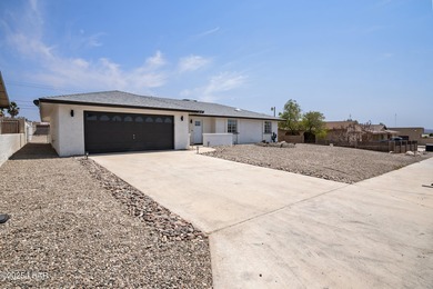 Lake Havasu Home For Sale in Lake Havasu City Arizona