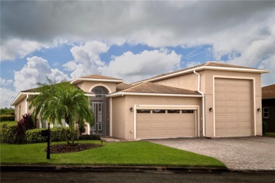 Lake Ashton Home For Sale in Lake Wales Florida