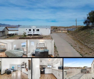 Colorado River - Mohave County Home For Sale in Bullhead City Arizona