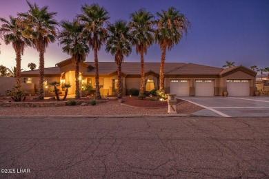 Lake Havasu Home For Sale in Lake Havasu City Arizona