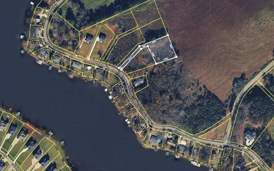 Build your dream home on this beautiful lakeview lot, perfectly - photo 2