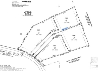 Build your dream home on this beautiful lakeview lot, perfectly - photo 3