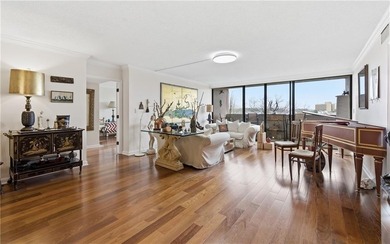 Looking for a luxury two-bedroom, two-bath home with timeless