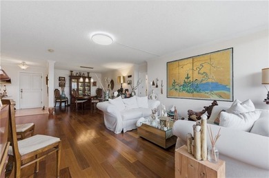 Looking for a luxury two-bedroom, two-bath home with timeless