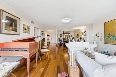 Looking for a luxury two-bedroom, two-bath home with timeless