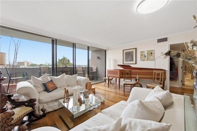 Looking for a luxury two-bedroom, two-bath home with timeless