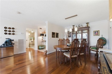 Looking for a luxury two-bedroom, two-bath home with timeless