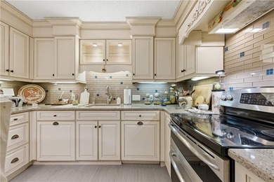 Looking for a luxury two-bedroom, two-bath home with timeless