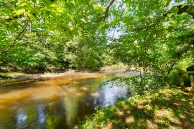 (private lake, pond, creek) Home Sale Pending in Howard City Michigan