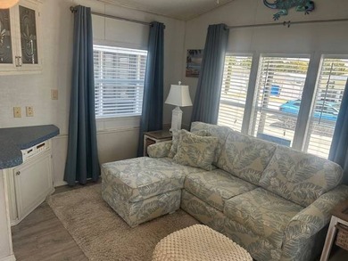 Welcome to Barrington Hills RV Resort in Hudson, FL, an all-age - photo 4