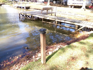 REDUCED TO SALE Lakefront RV Getaway with Pier Three Mile Area - photo 16