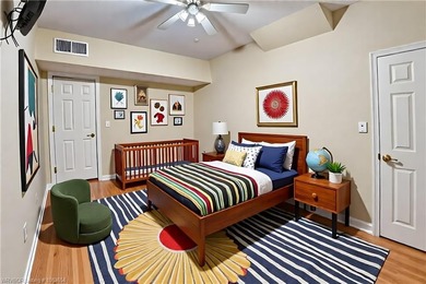 This stunning custom-built home, nestled within a prestigious