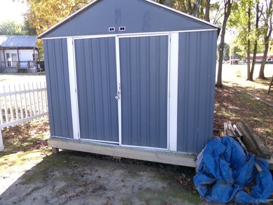 REDUCED TO SALE Lakefront RV Getaway with Pier Three Mile Area - photo 19
