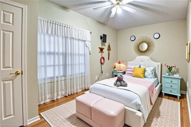 This stunning custom-built home, nestled within a prestigious