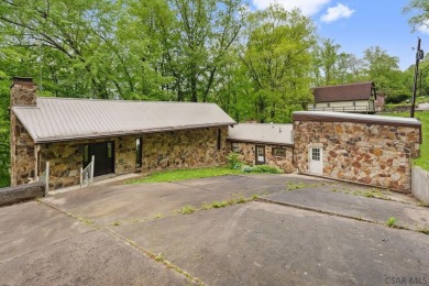 Lake Home For Sale in Addison, Pennsylvania