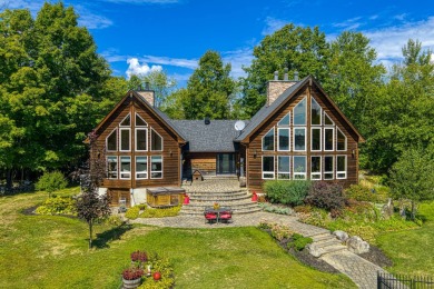 Lake Home For Sale in Plaisance, 