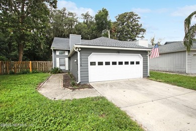 Lake Narcissus Home For Sale in Jacksonville Florida
