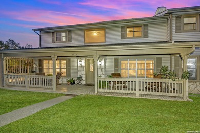 Canyon Lake Home For Sale in Canyon Lake Texas