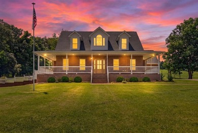 Welcome to your private countryside retreat! This beautifully - photo 1