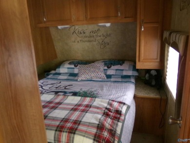 REDUCED TO SALE Lakefront RV Getaway with Pier Three Mile Area - photo 25
