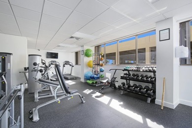 Welcome to Unit 605, a rare high-floor, south-facing - photo 25