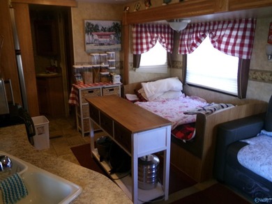 REDUCED TO SALE Lakefront RV Getaway with Pier Three Mile Area - photo 26