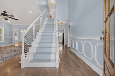 Welcome to your private countryside retreat! This beautifully - photo 7