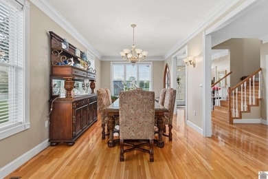 Located on the golf course in Drake Creek, this 4-bedroom, 2 - photo 7