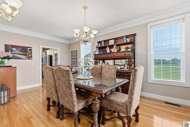 Located on the golf course in Drake Creek, this 4-bedroom, 2 - photo 8