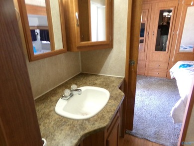 REDUCED TO SALE Lakefront RV Getaway with Pier Three Mile Area - photo 29