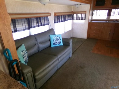 REDUCED TO SALE Lakefront RV Getaway with Pier Three Mile Area - photo 30