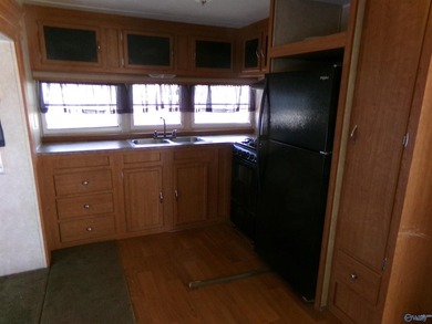 REDUCED TO SALE Lakefront RV Getaway with Pier Three Mile Area - photo 31