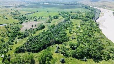 Lake Acreage For Sale in Winner, South Dakota