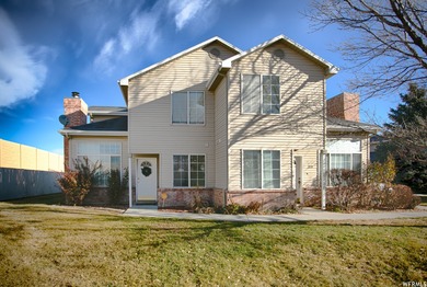 Utah Lake Townhome/Townhouse For Sale in Payson Utah